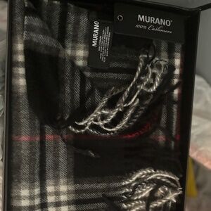 Men’s scarf